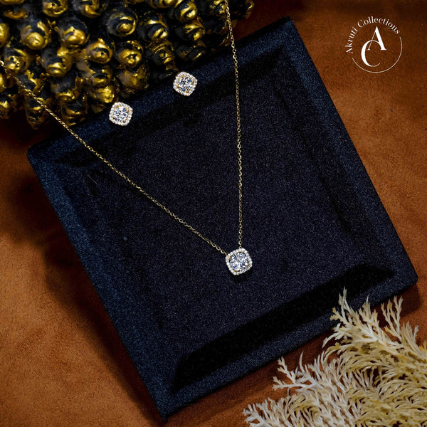 SLD48 - Silver Chains