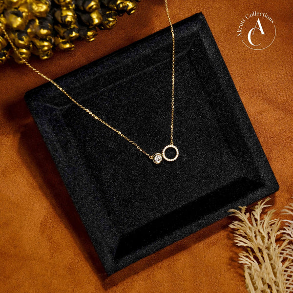 SLD52 - Silver Chain