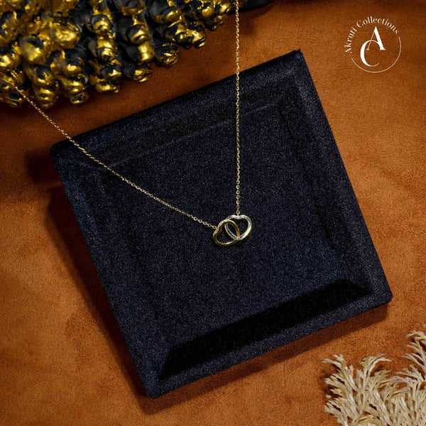 SLD54 - Silver Chain