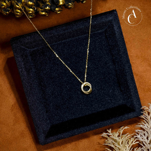 SLD59 - Silver Chain