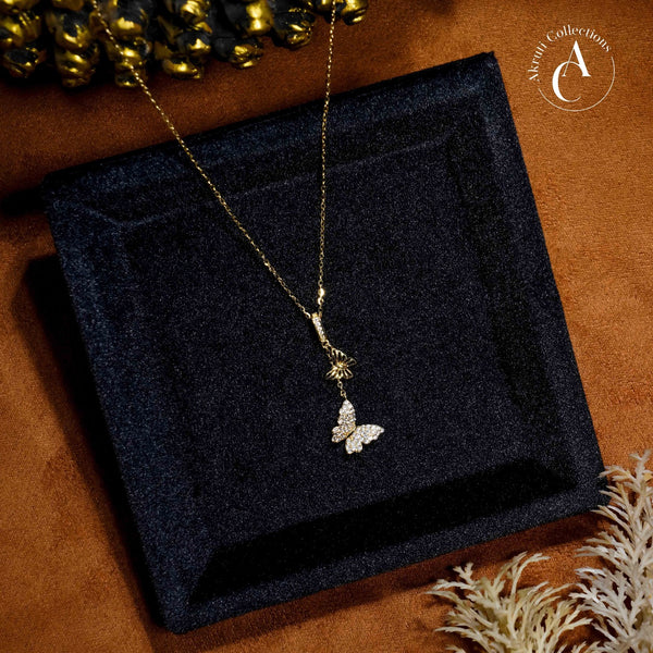 SLD62 - Silver Chain