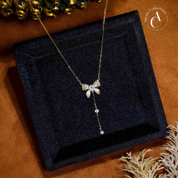 SLD63 - Silver Chain