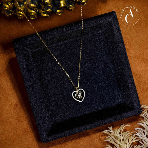 SLD64 - Silver Chain