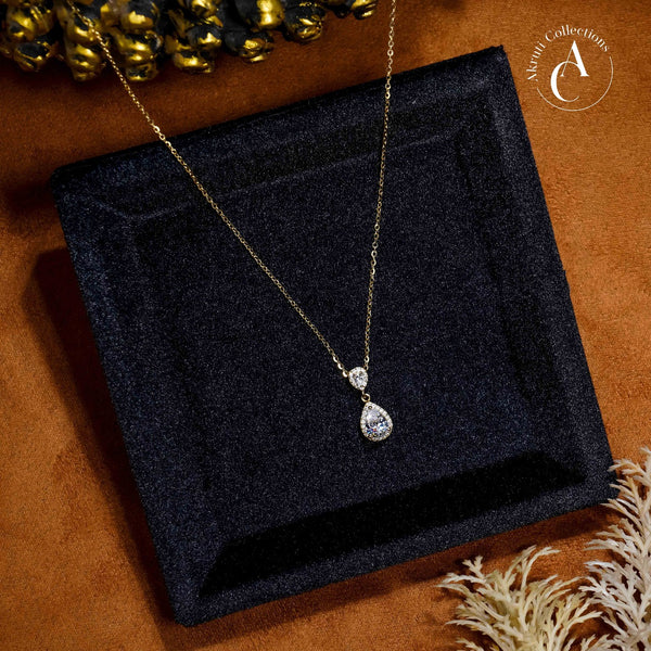 SLD65 - Silver Chain