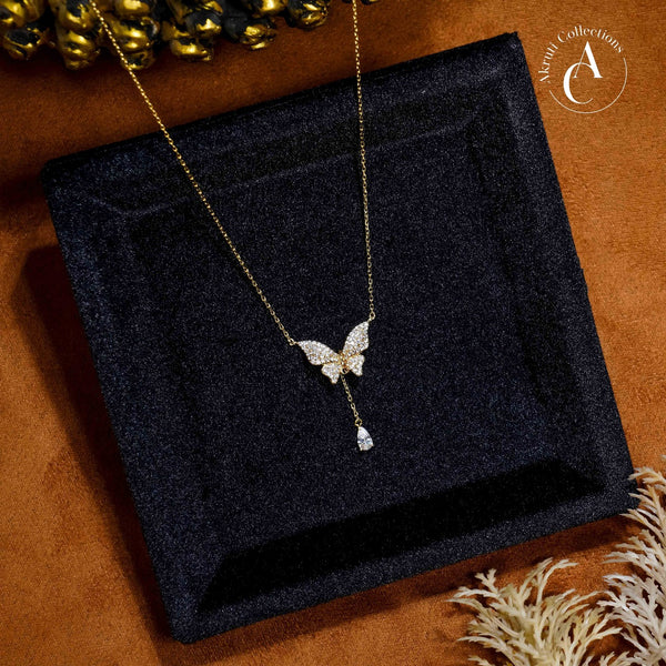 SLD66 - Silver Chain