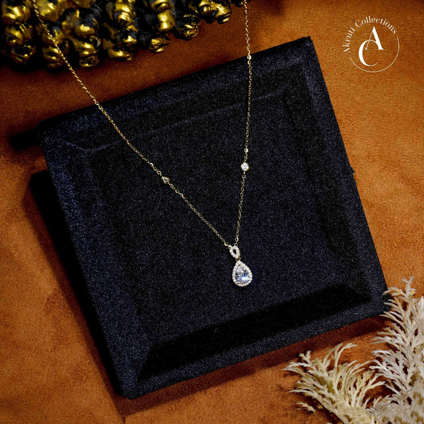 SLD70 - Silver Chain