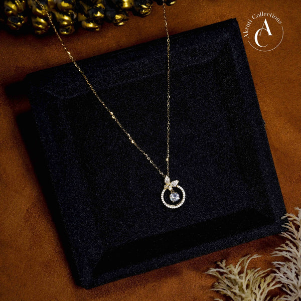 SLD100 - Silver Chain