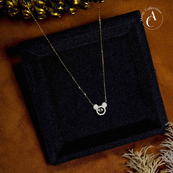 SLD101 - Silver Chain