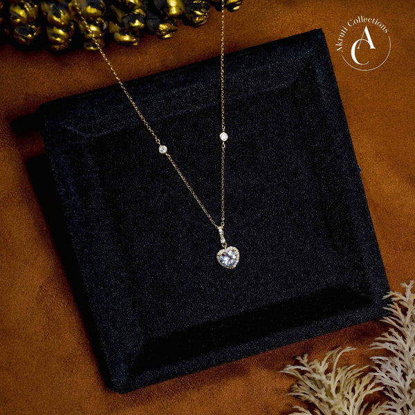 SLD102 - Silver Chain