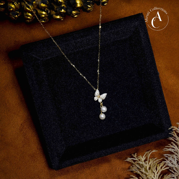 SLD103 - Silver Chain