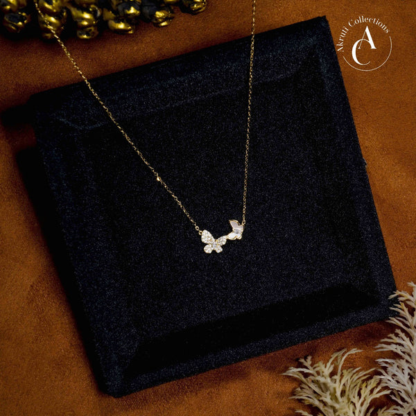 SLD105 - Silver Chain