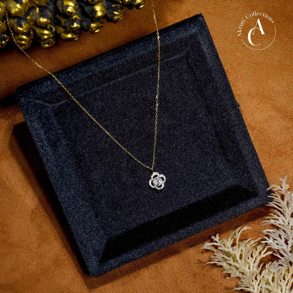 SLD106 - Silver Chain