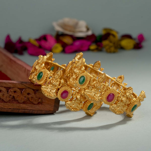 BG178 – Lakshmi Bangles