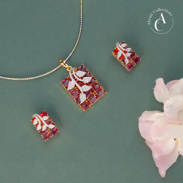 NS340 - Diamond P Set