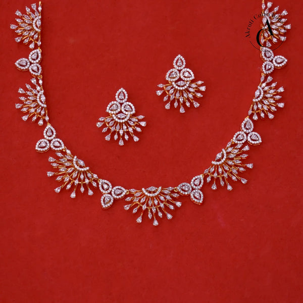 SL11 - Silver Necklace