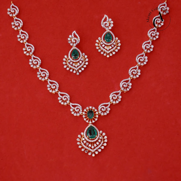 SL7 - Silver Neckset