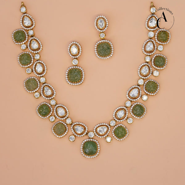 SL27 - Silver Necklace