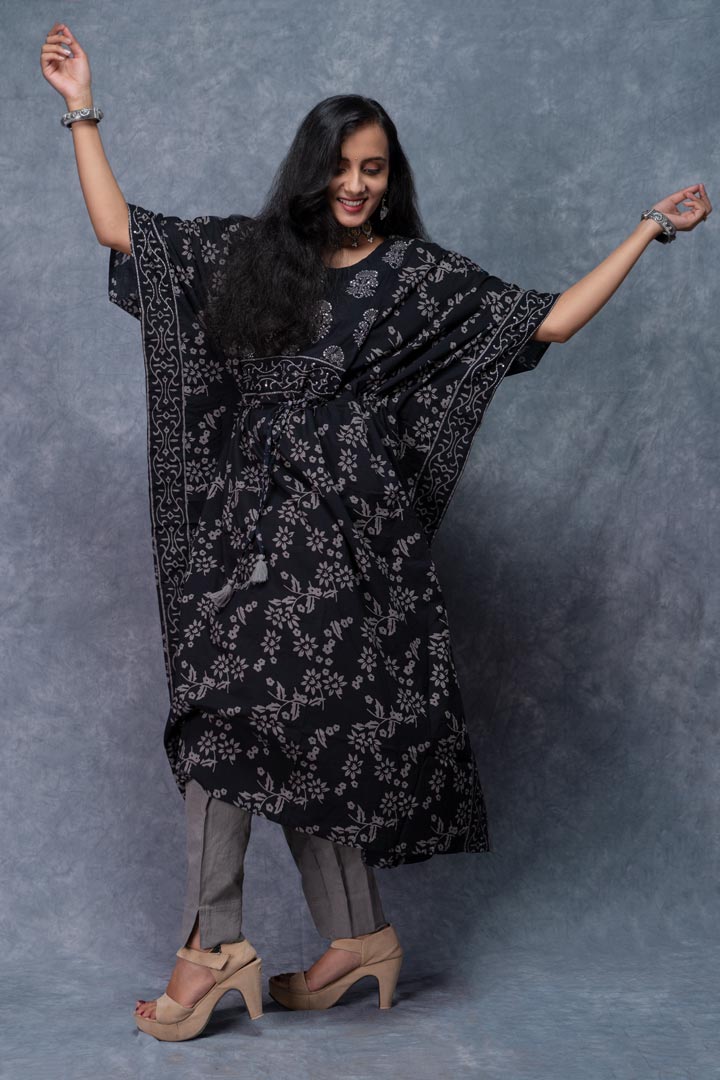 Designer Kurti