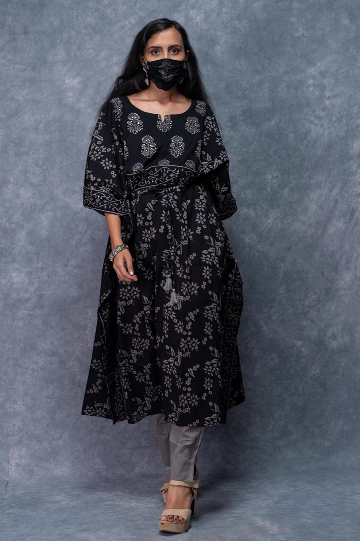 Designer Kurti