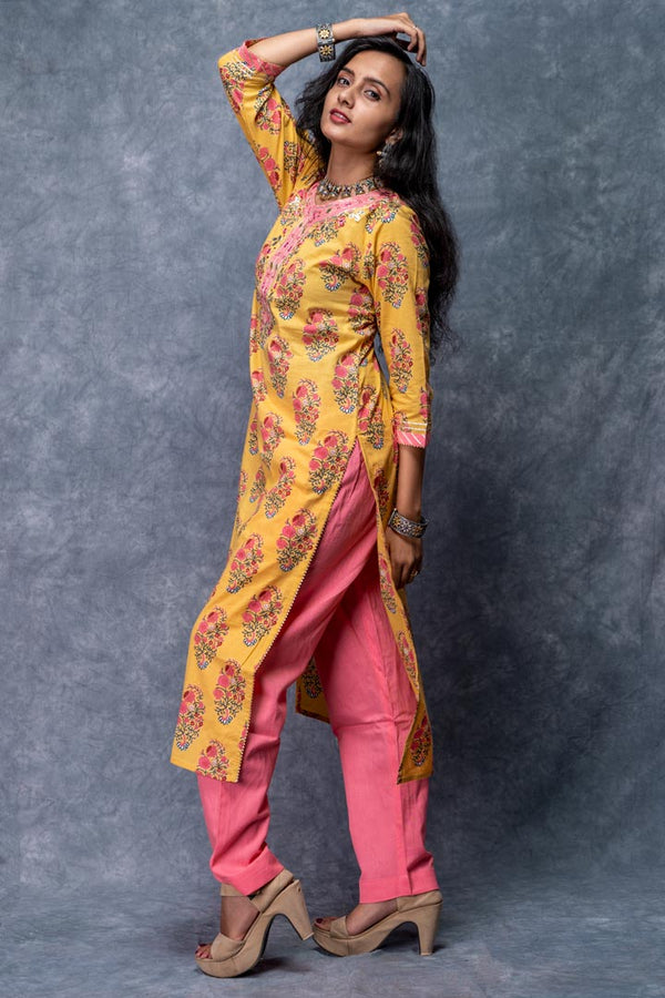 Designer Kurti