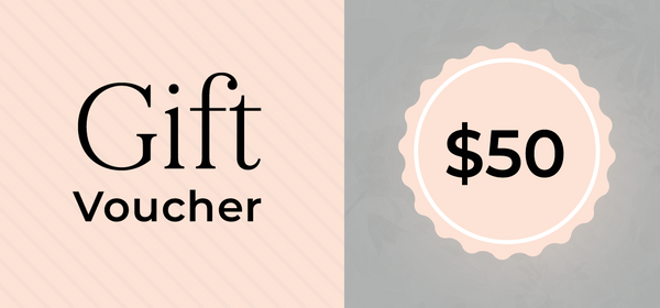 Akruti Collections Gift Card
