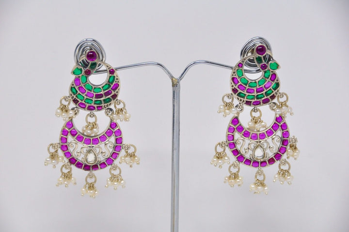 Designer Earrings