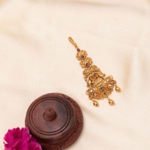 Indian Gold Jewelry