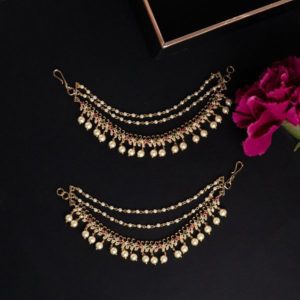 Indian Necklaces