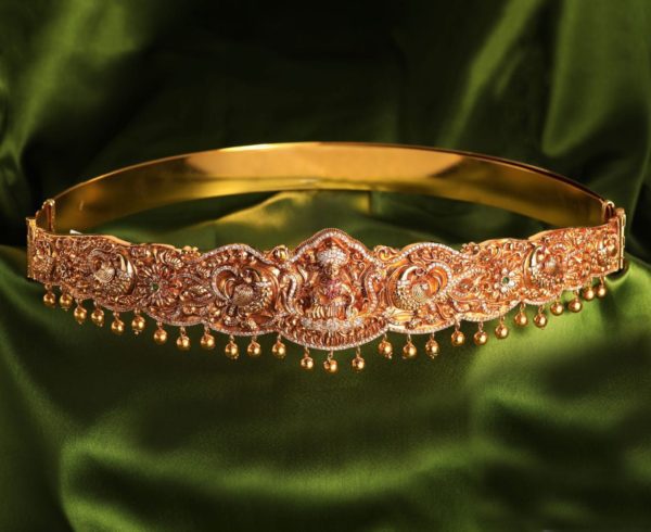 Indian Gold Jewelry
