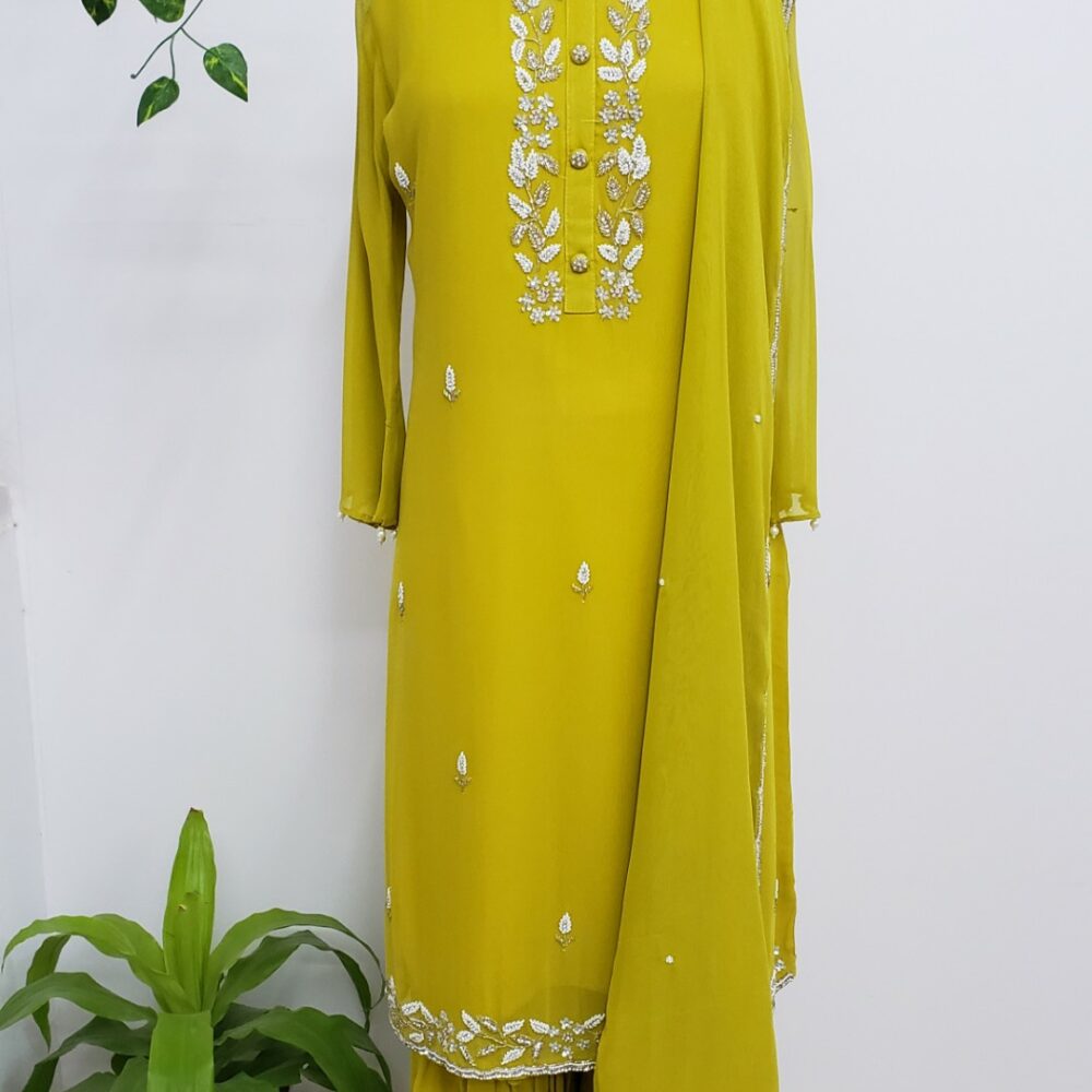 Shop L74 - Long Frock Online | Buy from Indian Store, USA