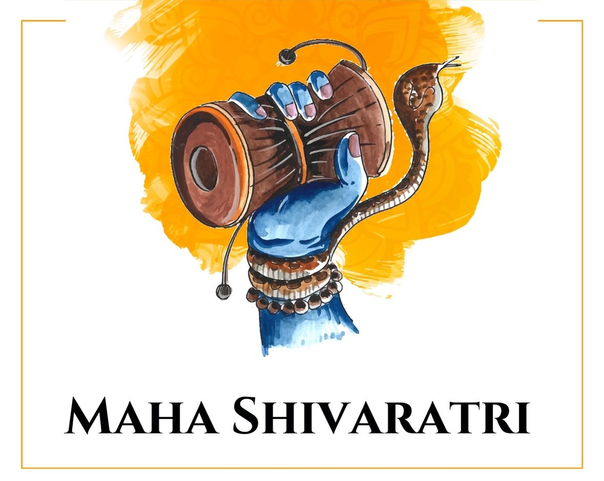 Significance of Mahashivratri