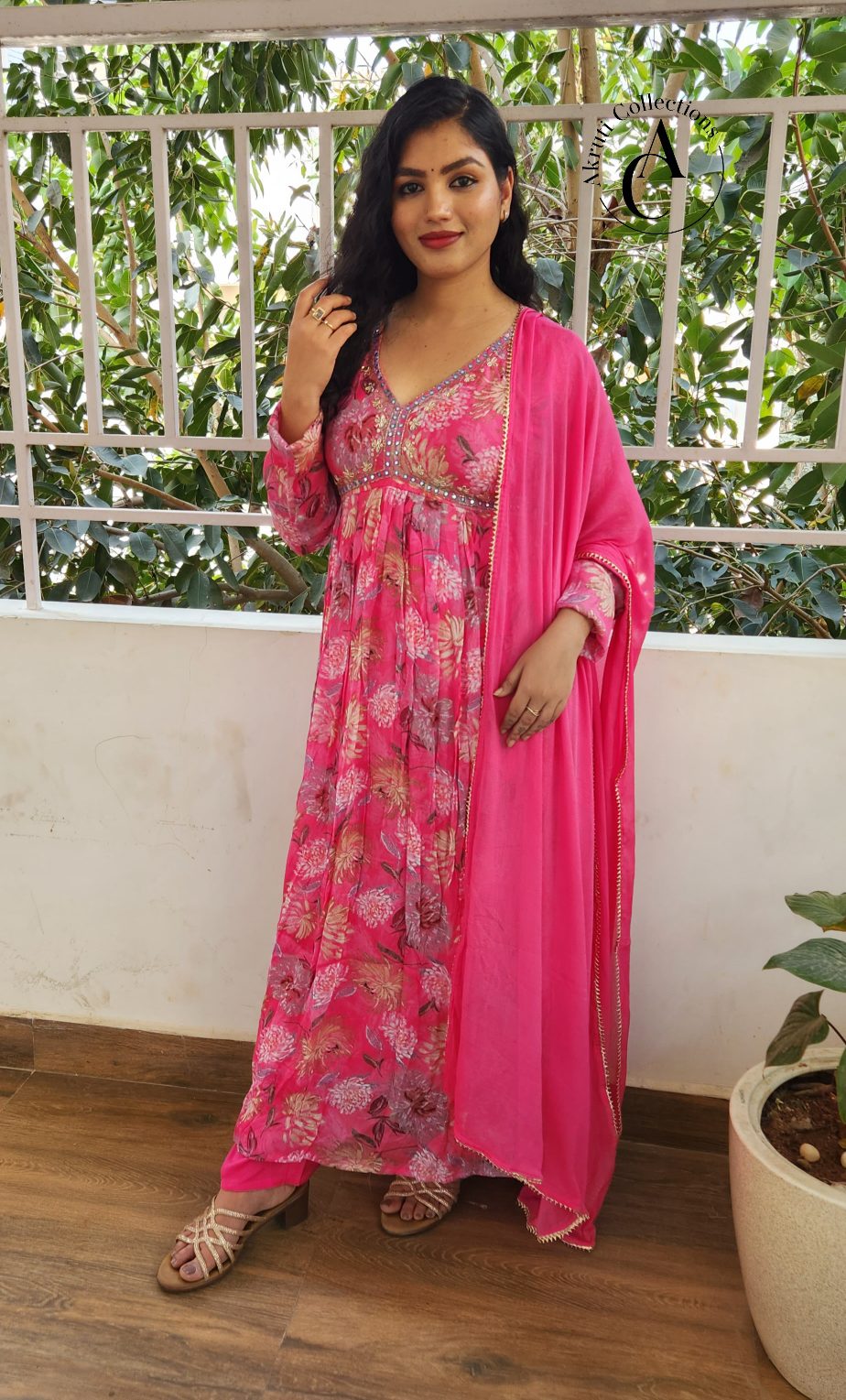 Buy Anarkali Kurta Sets Online for Women | Anarkali Suit Set – Shop Rangeelo